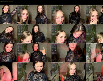 devpip — 24 minute Chaturbate female cam capture, 720p, Nov 19, 2025