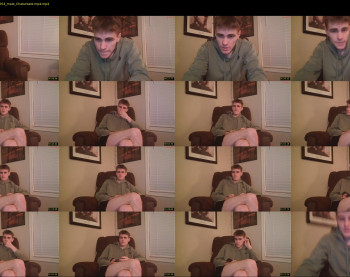 finnabun33 — 3 minute Chaturbate male cam capture, 720p, Nov 20, 2025