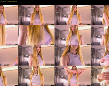 libbyshepard — 31 minute Chaturbate female cam capture, 720p, Nov 19, 2025