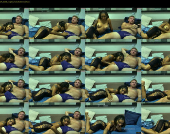 petitebubblegum — 25 minute Chaturbate couple cam capture, 720p, Nov 20, 2025