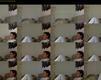 swee788485 — 25 minute Chaturbate female cam capture, 720p, Nov 19, 2025