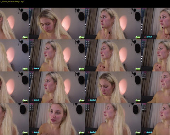 _kateline_ — 4 minute Chaturbate female cam capture, 720p, Nov 20, 2025