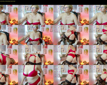 adeellee_ — 18 minute Chaturbate female cam capture, 720p, Nov 20, 2025