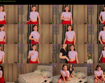 byrdtabitha — 9 minute Chaturbate female cam capture, 720p, Nov 20, 2025