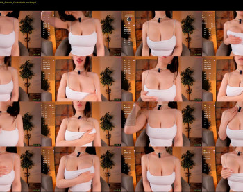 odelyncure — 4 minute Chaturbate female cam capture, 720p, Nov 21, 2025