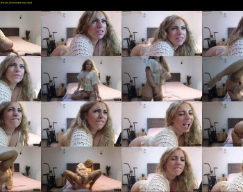 ruby_fit — 71 minute Chaturbate female cam capture, 720p, Nov 20, 2025
