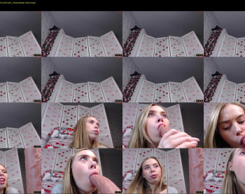 sofia_here — 26 minute Chaturbate female cam capture, 720p, Nov 21, 2025