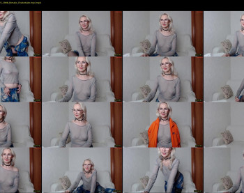 agatha_moore_ — 75 minute Chaturbate female cam capture, 720p, Nov 21, 2025