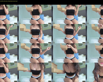 amyalwayshere — 3 minute Chaturbate female cam capture, 720p, Nov 21, 2025