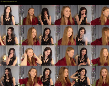 berry_bloom — 24 minute Chaturbate female cam capture, 720p, Nov 21, 2025