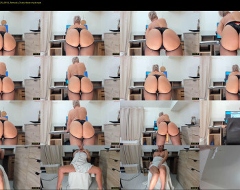 classy_medeeea — 119 minute Chaturbate female cam capture, 720p, Nov 21, 2025