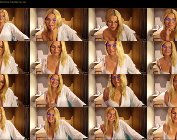 daisydavis_ — 24 minute Chaturbate female cam capture, 720p, Nov 21, 2025