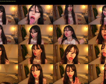 devilss_toy — 101 minute Chaturbate female cam capture, 720p, Nov 21, 2025