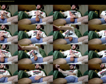 digbicknik — 12 minute Chaturbate male cam capture, 720p, Nov 21, 2025