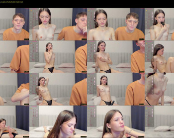do_dick — 90 minute Chaturbate couple cam capture, 720p, Nov 21, 2025