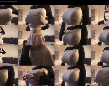 forestproject — 50 minute Chaturbate female cam capture, 720p, Nov 21, 2025