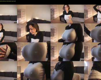 forestproject — 51 minute Chaturbate female cam capture, 720p, Nov 21, 2025