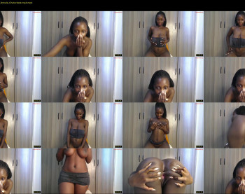 gulpess — 66 minute Chaturbate female cam capture, 480p, Nov 21, 2025