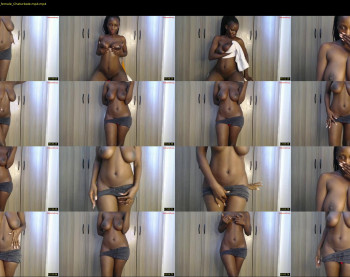 gulpess — 30 minute Chaturbate female cam capture, 480p, Nov 21, 2025