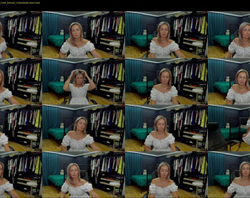 julia__cherry_ — 44 minute Chaturbate female cam capture, 720p, Nov 21, 2025