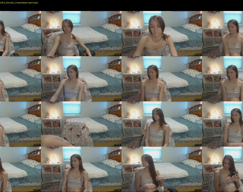 katynowhere — 47 minute Chaturbate female cam capture, 480p, Nov 21, 2025