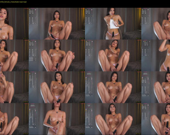 libbyshepard — 55 minute Chaturbate female cam capture, 720p, Nov 21, 2025