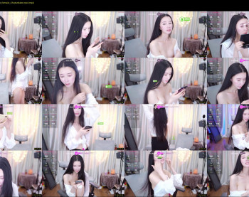 lucy__bb — 81 minute Chaturbate female cam capture, 720p, Nov 21, 2025