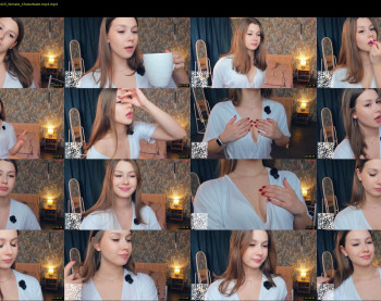 minditrelles — 70 minute Chaturbate female cam capture, 720p, Nov 21, 2025