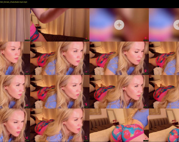 myassistant — 20 minute Chaturbate female cam capture, 720p, Nov 22, 2025