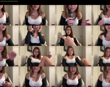 oohhellothere — 9 minute Chaturbate female cam capture, 720p, Nov 21, 2025