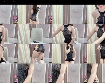 shellysan — 46 minute Chaturbate female cam capture, 720p, Nov 21, 2025