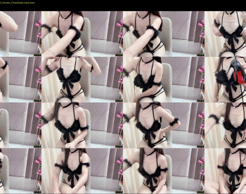 shellysan — 10 minute Chaturbate female cam capture, 720p, Nov 22, 2025