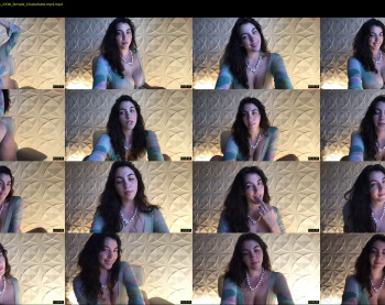 strawberripulp — 24 minute Chaturbate female cam capture, 720p, Nov 21, 2025