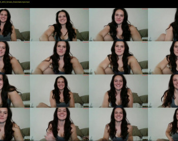 summerlane11 — 7 minute Chaturbate female cam capture, 480p, Nov 21, 2025