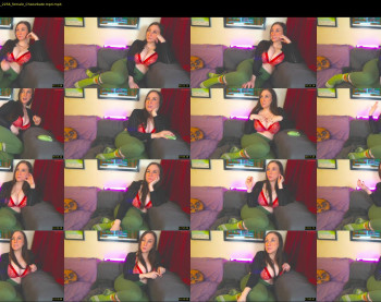 task_manager — 21 minute Chaturbate couple cam capture, 720p, Nov 21, 2025