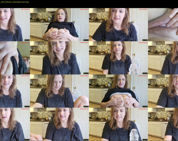 tinywithtiddies — 25 minute Chaturbate female cam capture, 360p, Nov 21, 2025