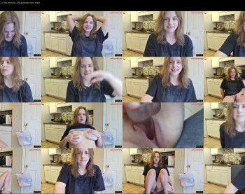 tinywithtiddies — 26 minute Chaturbate female cam capture, 360p, Nov 21, 2025