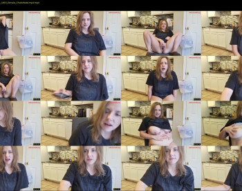 tinywithtiddies — 11 minute Chaturbate female cam capture, 360p, Nov 21, 2025