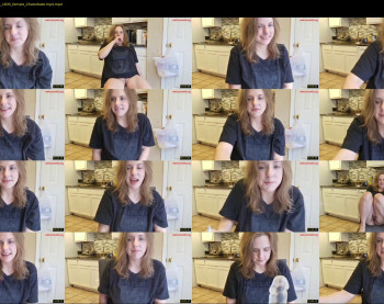 tinywithtiddies — 18 minute Chaturbate female cam capture, 360p, Nov 21, 2025