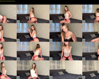 try_skip_me — 97 minute Chaturbate female cam capture, 720p, Nov 21, 2025