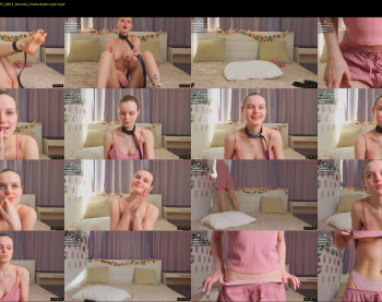 xiaobrunscheen — 120 minute Chaturbate couple cam capture, 720p, Nov 21, 2025