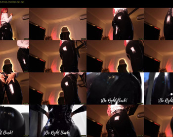 zoevidal_ — 123 minute Chaturbate female cam capture, 720p, Nov 21, 2025