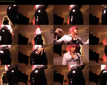 zoevidal_ — 87 minute Chaturbate female cam capture, 720p, Nov 21, 2025