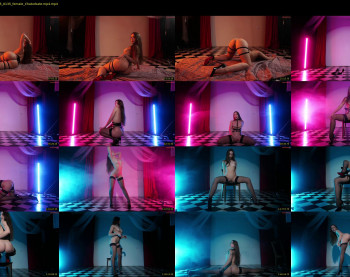 _meganmeow_ — 120 minute Chaturbate female cam capture, 720p, Nov 23, 2025