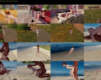 _virtual_x_fantasy_ — 121 minute Chaturbate couple cam capture, 720p, Nov 22, 2025