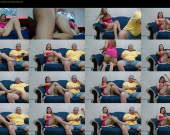 kiaming — 73 minute Chaturbate female cam capture, 720p, Nov 22, 2025