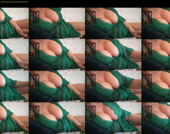 mrscummings — 25 minute Chaturbate female cam capture, 720p, Nov 22, 2025