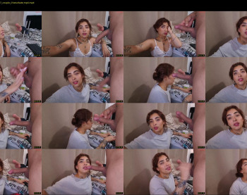 emmi_11 — 31 minute Chaturbate couple cam capture, 720p, Nov 23, 2025
