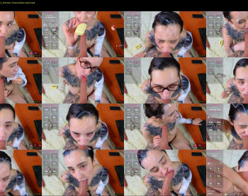 evarabbit — 121 minute Chaturbate female cam capture, 720p, Nov 23, 2025