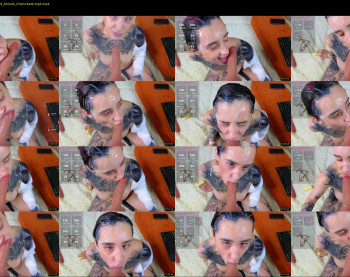 evarabbit — 46 minute Chaturbate female cam capture, 720p, Nov 23, 2025